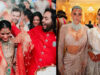 New Pictures From Anant Ambani, Radhika Merchant’s Wedding Are Winning The Internet, Again!