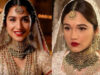 Radhika Merchant Styled Family Choker For Wedding Day, Earlier Worn By Sister Anjali Merchant!