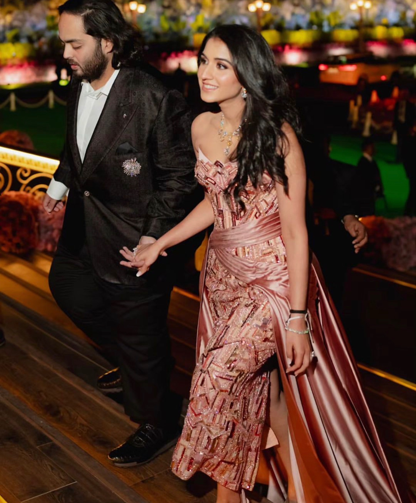 Anant Ambani, Radhika Merchant Wedding: Venue Of Mass Wedding Being Hosted By Nita, Mukesh From Palghar To Thane