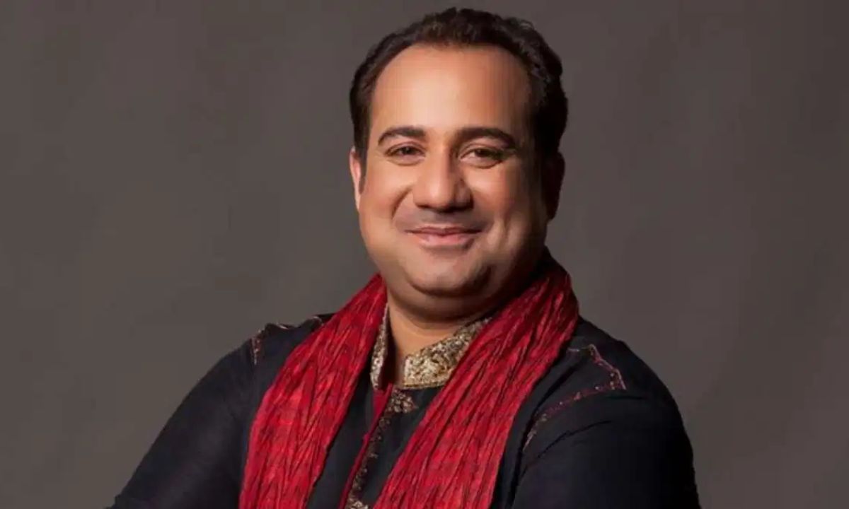 Pakistani Singer Rahat Fateh Ali Khan Arrested In Dubai? Singer Posts Clarification Pakistani Singer Rahat Fateh Ali Khan Arrested In Dubai? Singer Posts Clarification