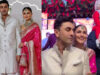 Ranbir Kapoor, Alia Bhatt, Boris Johnson Are The Cutest Baraatis At Anant Ambani Wedding. Watch Video!