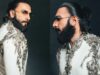 Ranveer Singh’s Beast Look From Anant Ambani, Radhika Merchant Sangeet Reminds Us Of Khilji. So Hawt!