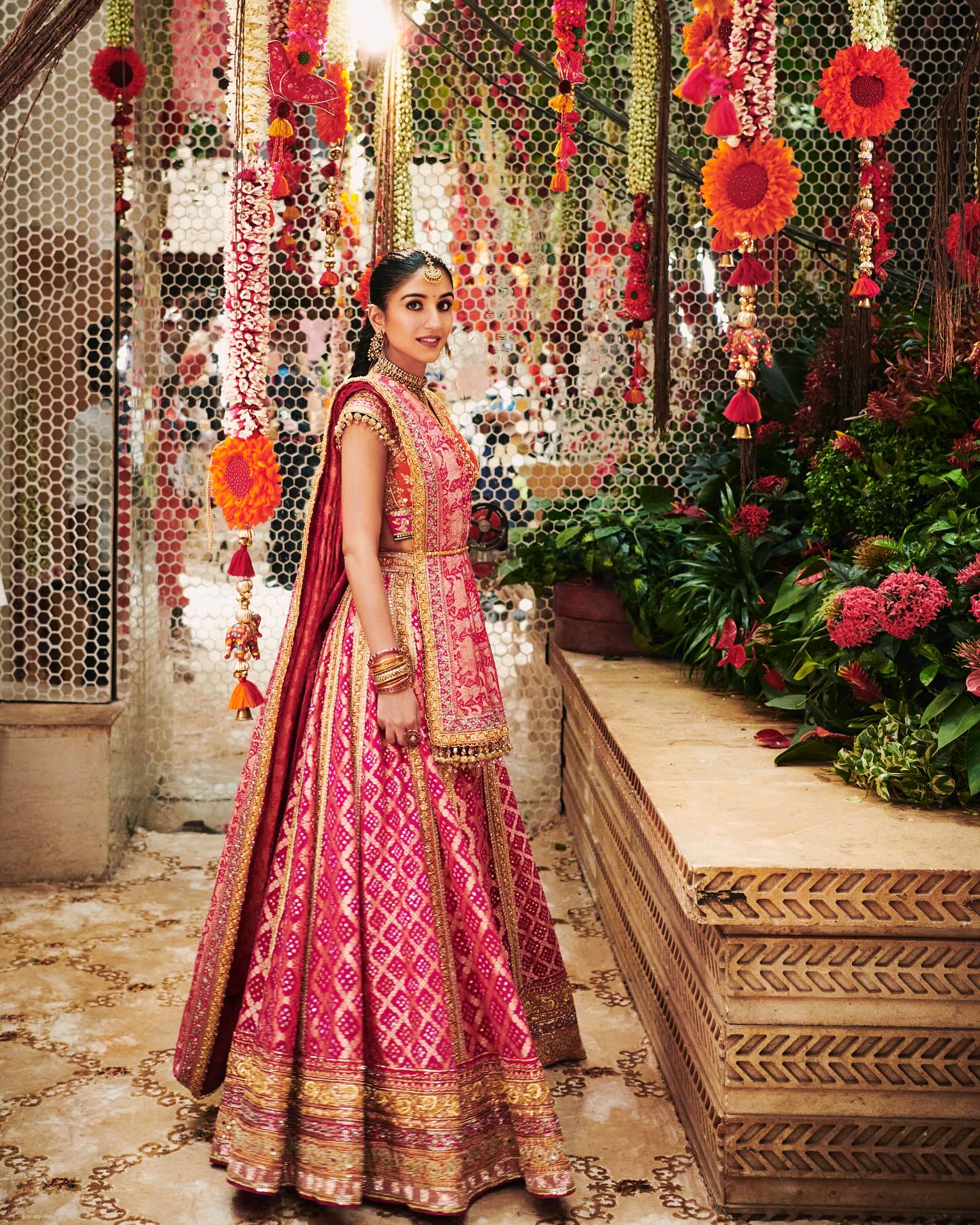 Steal Radhika Merchant’s Pre-Wedding Glow Without Breaking the Bank! 5 Easy-Peasy Hacks To Try
