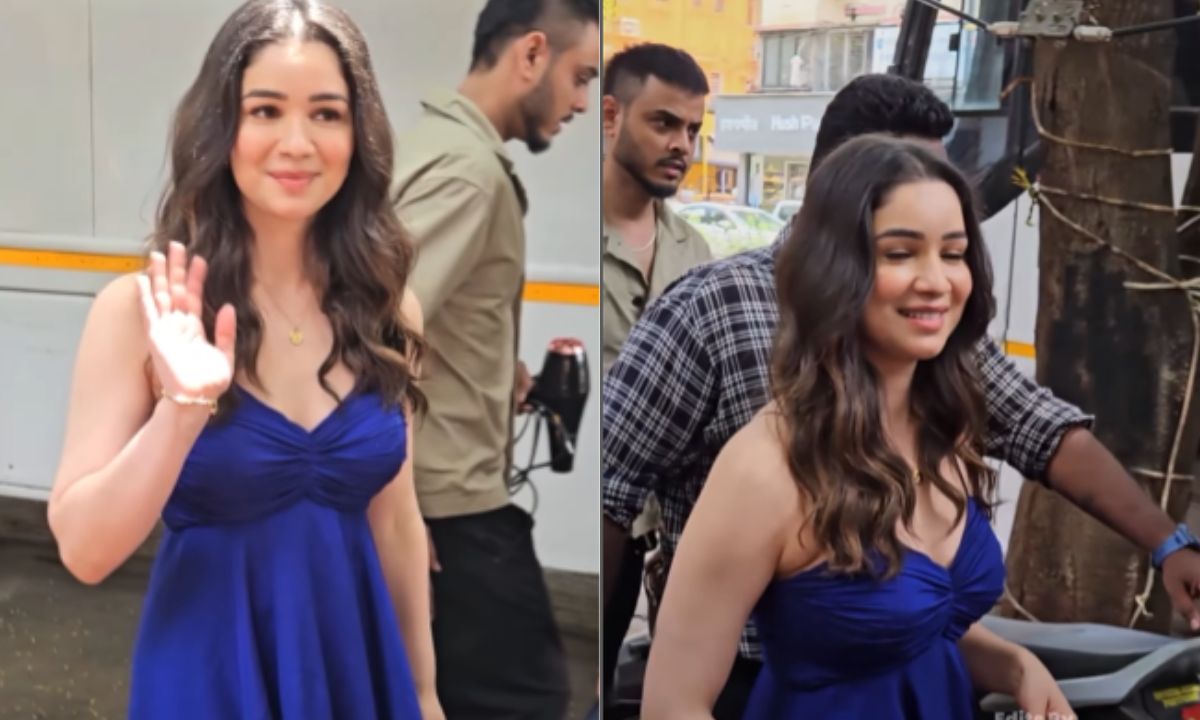 Is Sachin Tendulkar’s Daughter Sara Tendulkar Preparing For Her Bollywood Debut? Here’s Why Fans Think So! Is Sachin Tendulkar’s Daughter Sara Tendulkar Preparing For Her Bollywood Debut? Here’s Why Fans Think So!