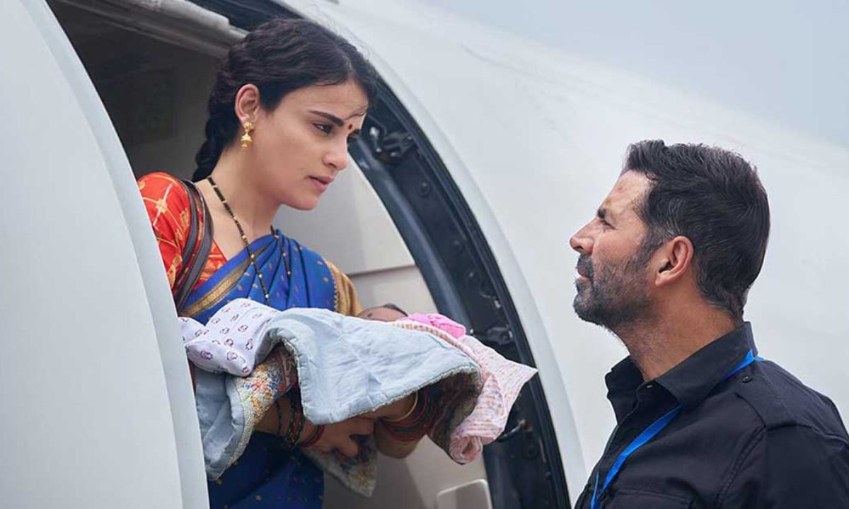 sarfira-movie-review-sudha-kongara-akshay-kumar-paresh-rawal-radhikka-madan-suriya-seema-biswas-soorarai-pottru-remake