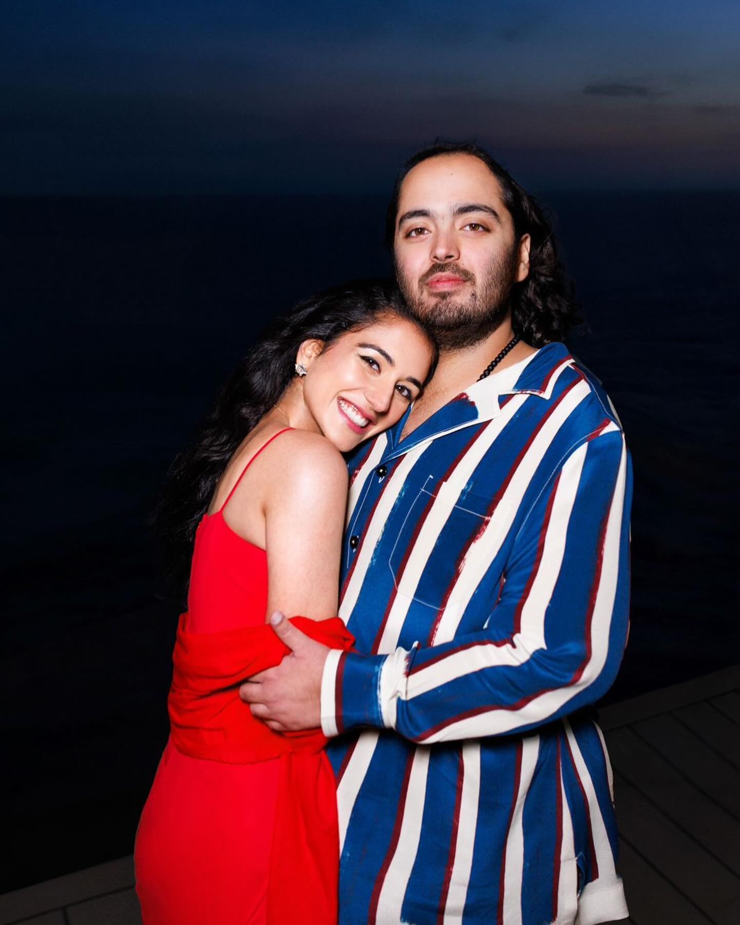 Anant Ambani, Radhika Merchant's Wedding Reportedly Cost 320 Million Dollars. We Are Feeling Poor Max Pro