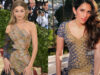 Did You Know Shloka Ambani’s Gown For Anant, Radhika’s Pre Wedding Cruise Was Inspired By THIS Gigi Hadid Look?