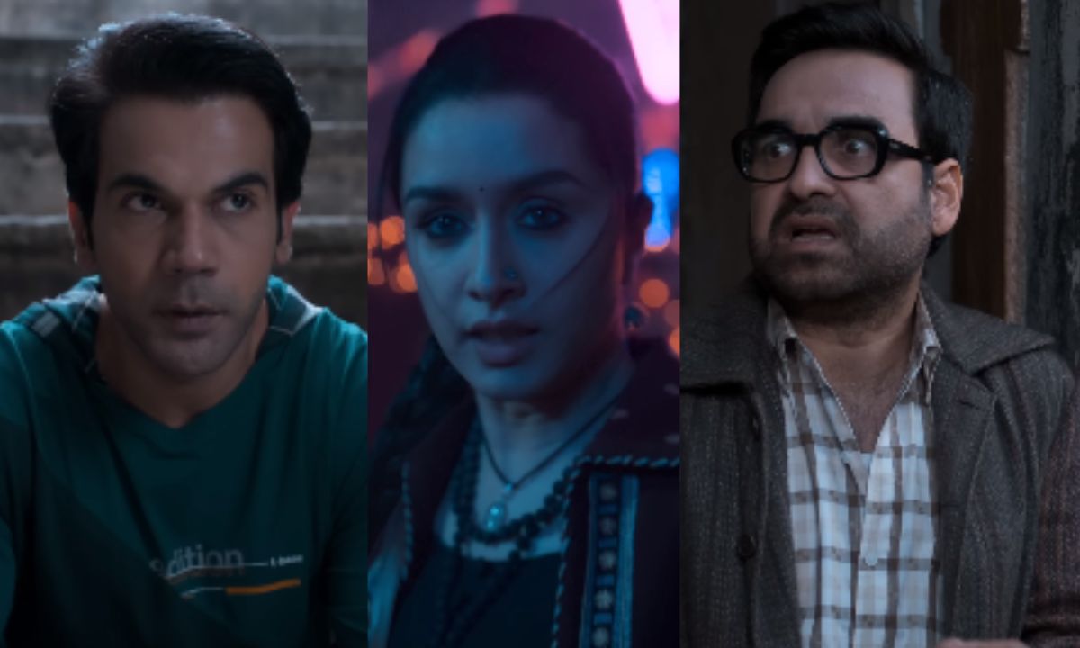 Stree 2 Trailer: Rajkummar Rao, Shraddha Kapoor’s Horror-Comedy Promises New Adventures But Same Fun! Stree 2 Trailer: Rajkummar Rao, Shraddha Kapoor’s Horror-Comedy Promises New Adventures But Same Fun!