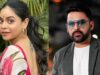 Was Sumona Chakravarti Fired From The Kapil Sharma Show? Actress Says, “A Few Days Ago…”