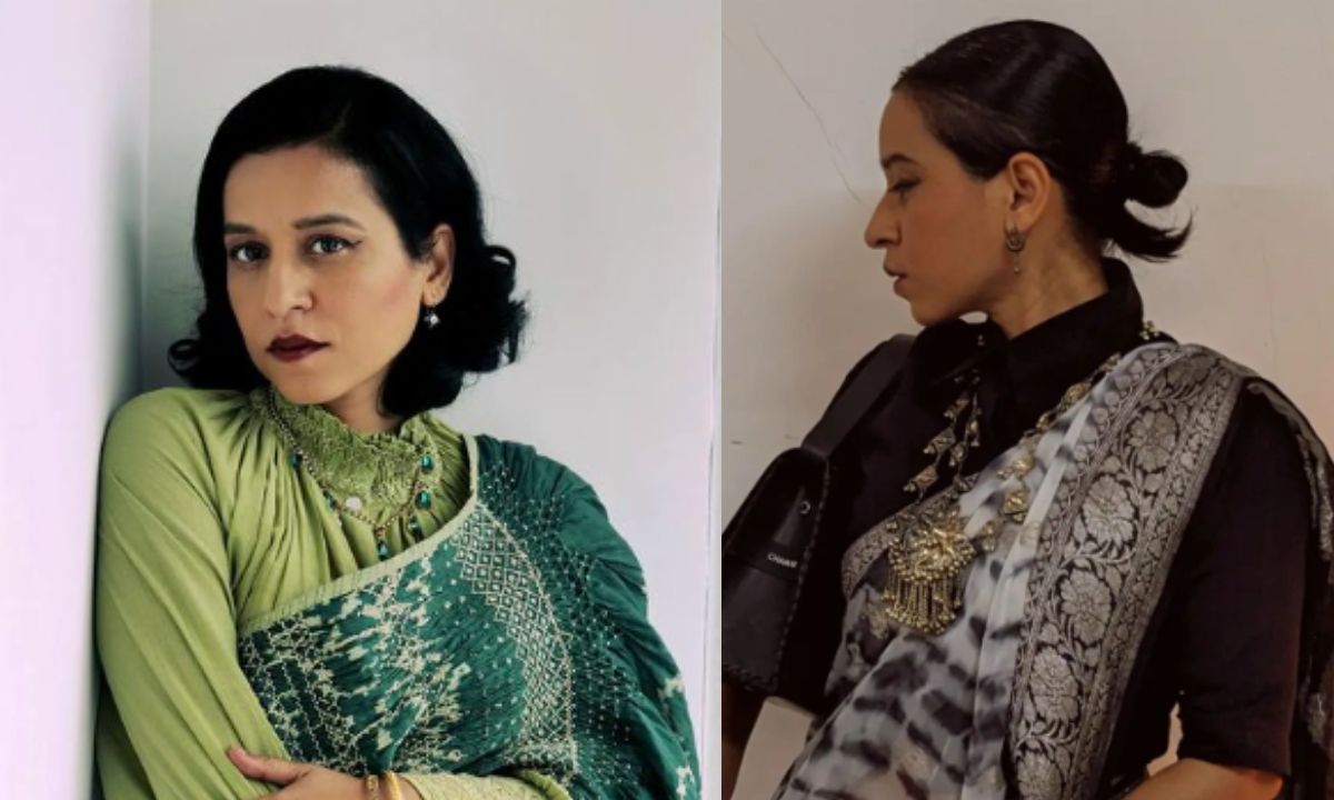 tillotama-shome-blouse-designs-ideas-sarees-tribhuvan-mishra-ca-topper