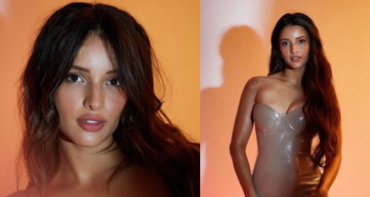 Triptii Dimri’s Soft Glam Makeup Look Recreated In Just 10 Steps
