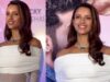 Here’s Why Triptii Dimri’s White Gown For Bad Newz Premiere Wasn’t The Best Choice!