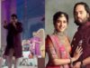 Udit Narayan Performs Romantic Track From Veer Zaara At Anant Ambani, Radhika Merchant’s Haldi