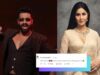 Internet Feels Vicky Kushal Is Taking Dancing Lessons From Katrina Kaif After Watching Bad Newz Song Tauba Tauba