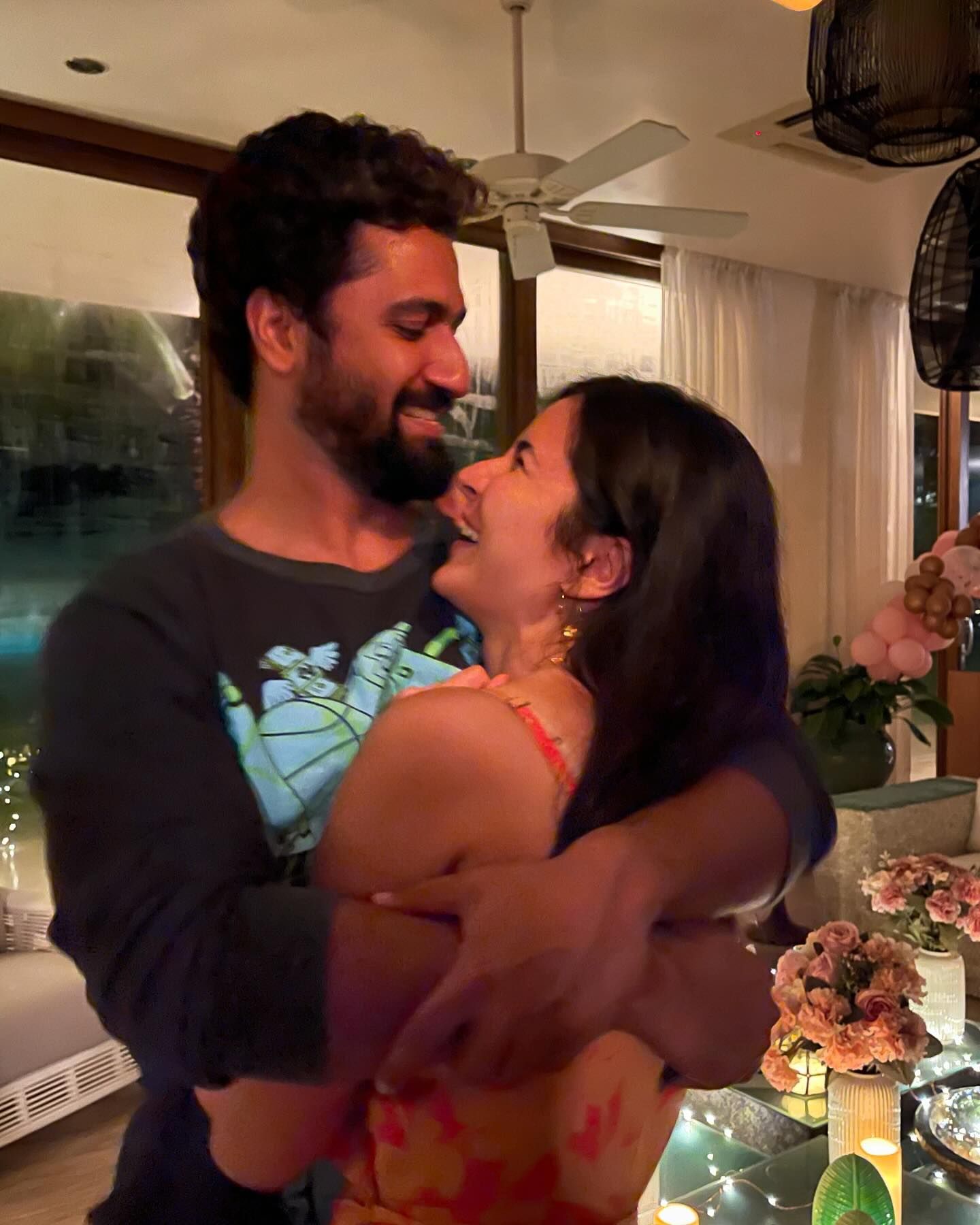 Vicky Kaushal Compares Katrina Kaif Praising His Dance In Tauba Tauba To Winning An Oscar. Why is He So Cute?