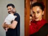 Vikrant Massey Recalls Phir Aayi Hasseen Dillruba Co- Star Taapsee Pannu’s ‘Special’ Gesture After Son Vardaan’s Birth