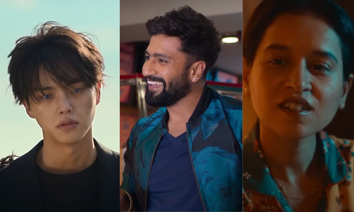 What To Watch From July 15 To July 21: Bad Newz, Sweet Home 3, Tribhuvan Mishra CA Topper, And More! What To Watch From July 15 To July 21: Bad Newz, Sweet Home 3, Tribhuvan Mishra CA Topper, And More!