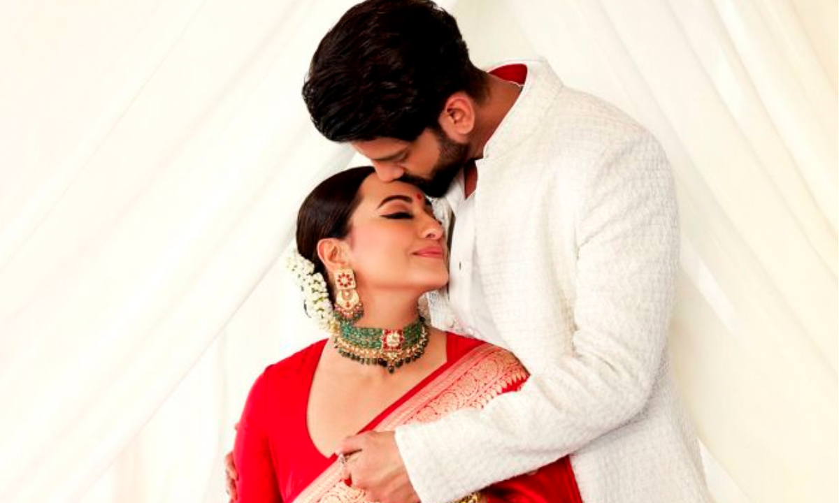 Guess What? Zaheer Iqbal Wanted To Elope With Sonakshi Sinha, Here’s Why They Couldn’t Do It! Guess What? Zaheer Iqbal Wanted To Elope With Sonakshi Sinha, Here’s Why They Couldn’t Do It!