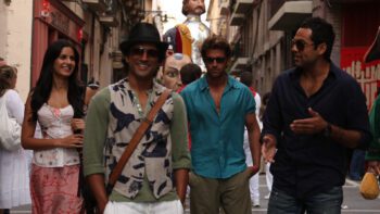 5 Underrated Male-Female Friendships In Bollywood Films That Prove Dosti Mei Sukoon Hai!