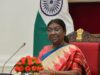 19 Days After Kolkata Doctor Rape, Murder, President Droupadi Murmu Expresses Anguish. It’s Never Too Late To Speak Up!