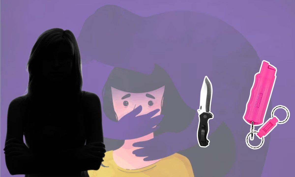 Woman's Durga Puja Must-Have List Includes Safety Tools Like Pepper Spray, Knife After Kolkata Doctor Rape, Murder