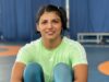 All You Need To Know About Nisha Dahiya, Woman Wrestler Representing India At Paris Olympics 2024