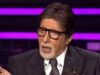 Amitabh Bachchan Schools KBC 16 Contestant For Calling Females ‘Bojh’, Calls Women Honour For Family!