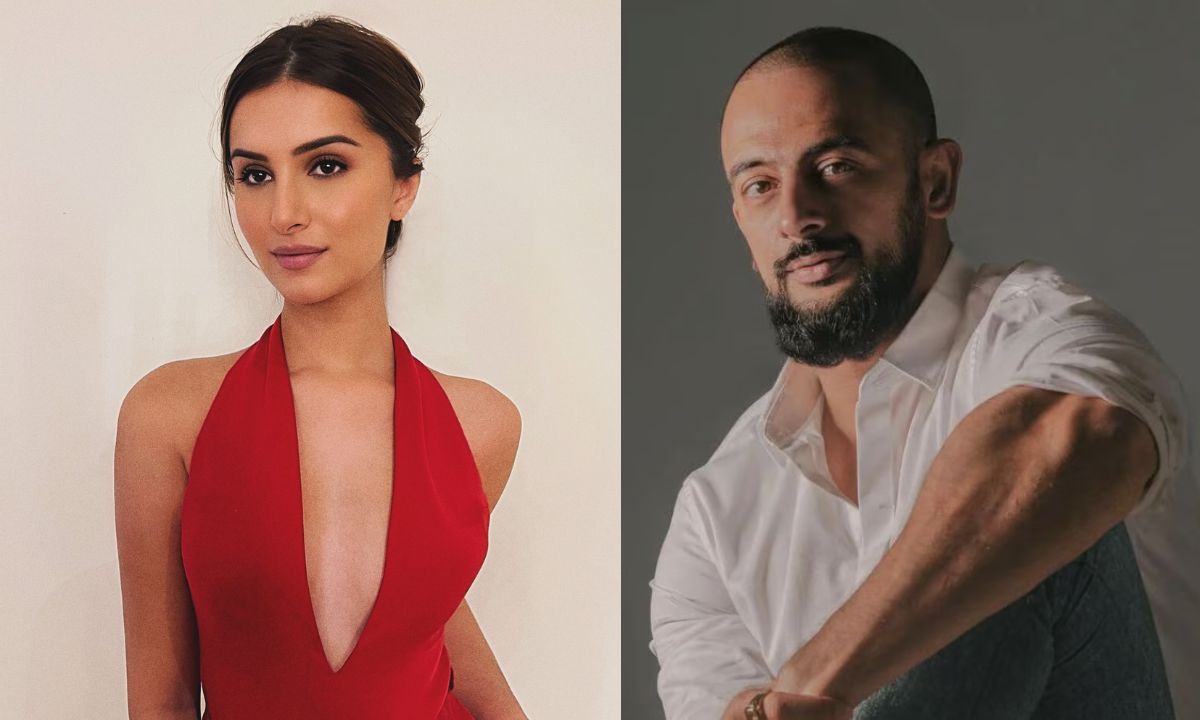Are Tara Sutaria And Jism 2 Fame Actor Arunoday Singh Dating? Here’s What We Know Are Tara Sutaria And Jism 2 Fame Actor Arunoday Singh Dating? Here’s What We Know