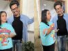 Bharti Singh, Haarsh Limbachiyaa Reveal How Their Son Golla Ruined A 100-Page Script By Doing THIS
