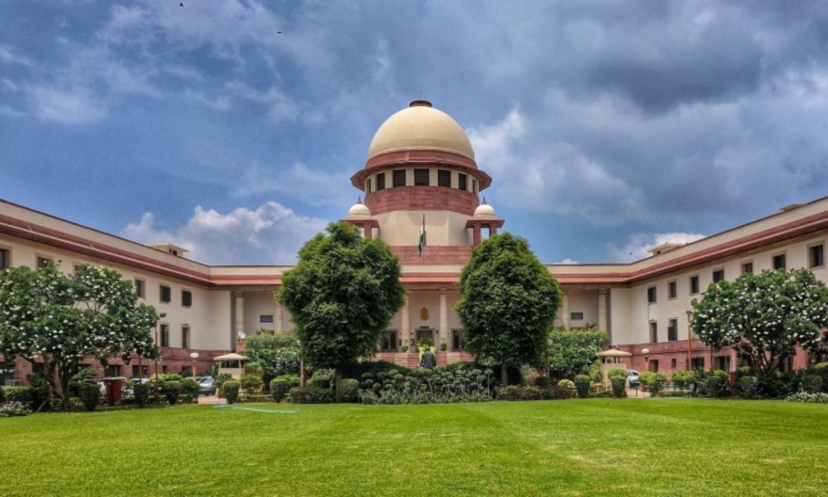CJI DY Chandrachud Declares Unsafe Working Conditions For Women As Inequality. We Agree! CJI DY Chandrachud Declares Unsafe Working Conditions For Women As Inequality. We Agree!