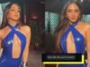 Did Kiara Advani Use Lube To Wear Her Recent Blue Latex Dress? Here’s What We Know