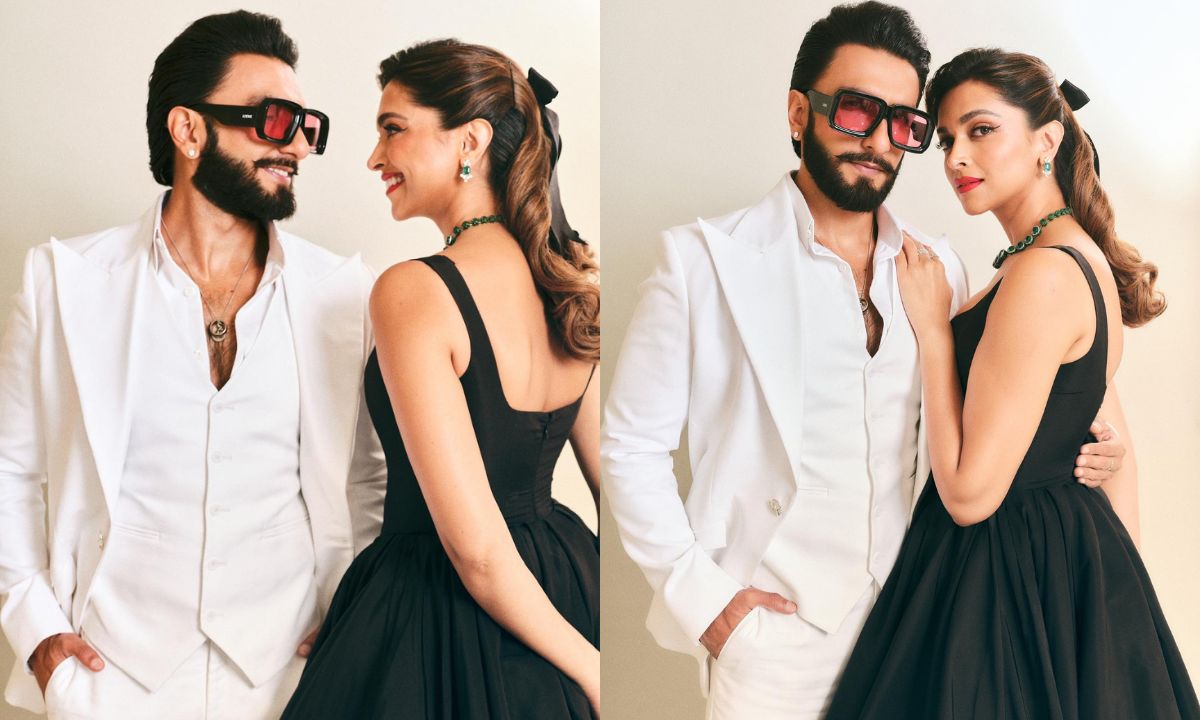 Deepika Padukone, Ranveer Singh To Welcome Their First Child On THIS Date! Deepika Padukone, Ranveer Singh To Welcome Their First Child On THIS Date!
