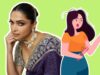 Did You Know Recreating Deepika Padukone’s Slicked Bun Hairstyle Might Be More Harmful Than Stylish? Here’s Why