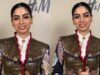 Khushi Kapoor Skipped Applying Makeup On Her Forehead At A Recent Event, Here’s Why It’s A Beauty Blunder You Must Avoid!