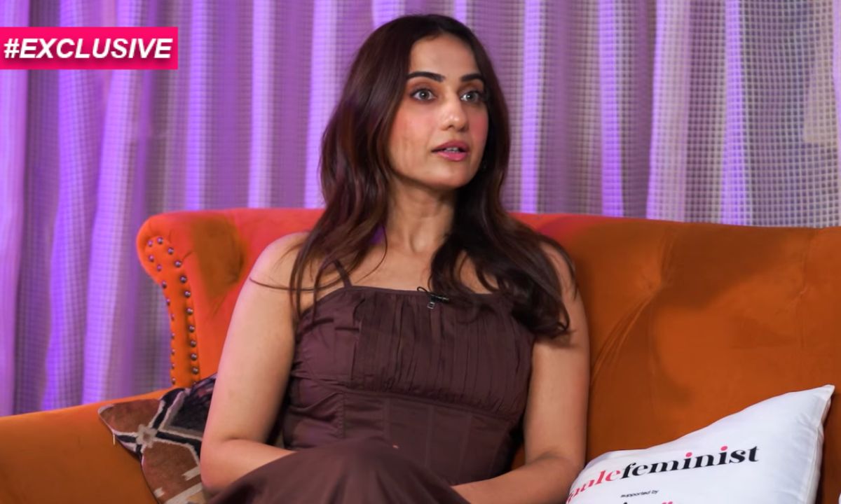 Exclusive: Kusha Kapila Reveals Being Harassed By 7 Men In Delhi Metro: “They Commented On My Bra…”