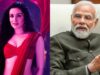 Guess What? Shraddha Kapoor Surpasses PM Modi, Becomes Third Most Followed Public Figure On Instagram!