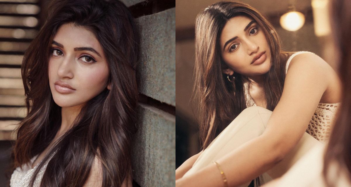 Recreate Sreeleela’s Sleek Shiny Hair Look With These 7 Easy Hair Care Tips