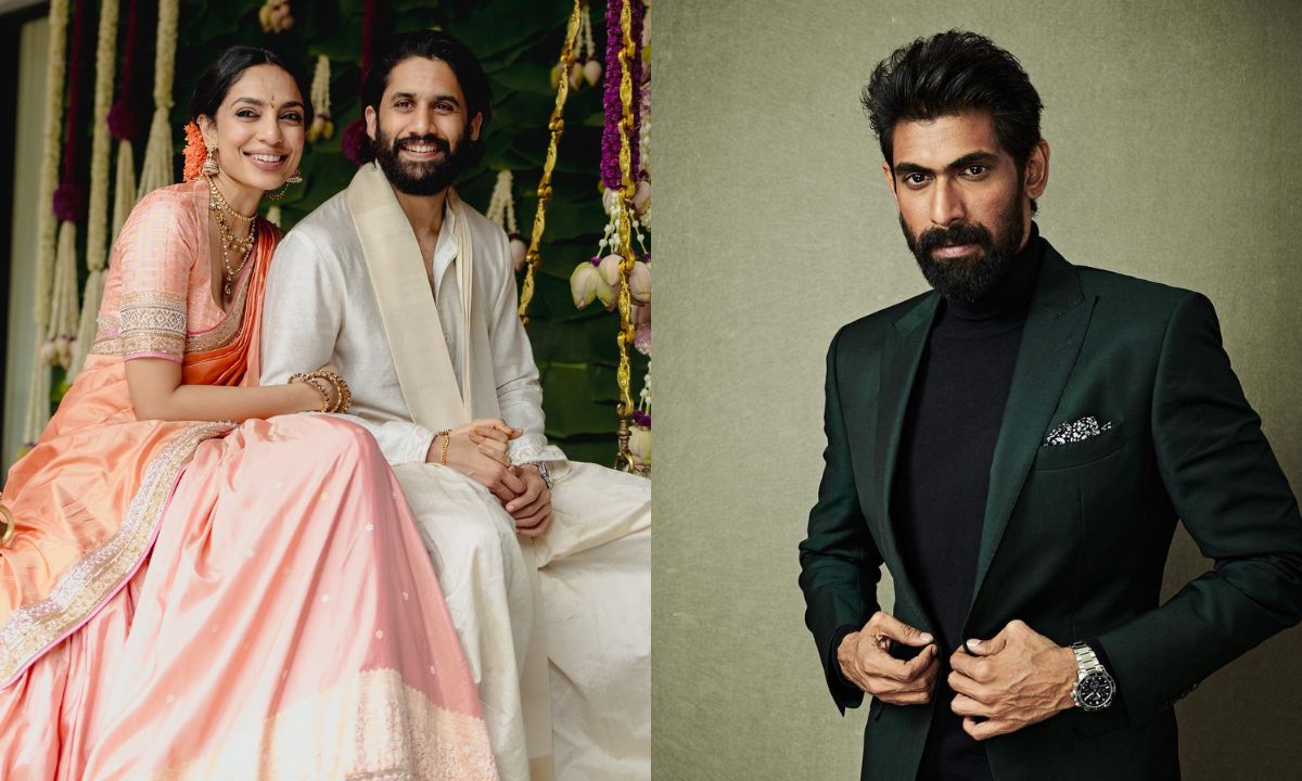 Is The Daggubati Family Unhappy With Sobhita Dhulipala, Naga Chaitanya’s Relationship? Rumour Mill Believes So