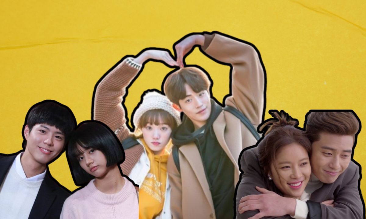From Weightlifting Fairy Kim Bok-joo To Reply 1988, 5 K-Dramas That Prove Pyaar Dosti Hai! From Weightlifting Fairy Kim Bok-joo To Reply 1988, 5 K-Dramas That Prove Pyaar Dosti Hai!