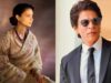 Kangana Ranaut Claims Her Bollywood Struggle Was More Difficult Than SRK. Accha Ji, Aisa Kya?