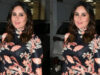 Kareena Kapoor’s Floral Dress Worth 1.5 Lakhs Is Not At All P.H.A.T.