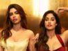 Khushi Kapoor Says Badi Behen Janhvi Kapoor Is A Parent To Her, Reveals THIS Bonus Of Their Relationship!