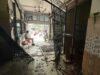 Kolkata Doctor Rape And Murder Case: 3 Police Officers Including 2 ACPs Suspended Due To Vandalism At RG Kar Hospital