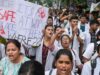 Kolkata Doctor Rape And Murder Case: Victim’s Father Turns Down Compensation, Only Wants Justice