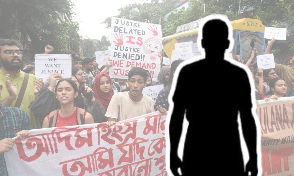 Kolkata Doctor Rape, Murder Case: Accused Sanjay Roy Reportedly Visited Red Light Area On The Night Of Incident Kolkata Doctor Rape, Murder Case: Accused Sanjay Roy Reportedly Visited Red Light Area On The Night Of Incident