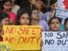 Kolkata Doctor Rape, Murder Case: Opposition Demands CM Mamata Banerjee’s Resignation Instead Of Focusing On Justice