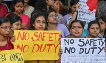 Kolkata Rape, Murder Case Accused Watched Disturbing Porn, Got ...
