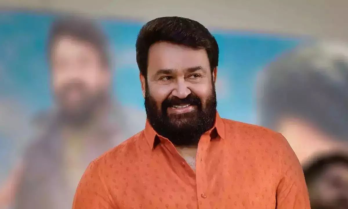 Mohanlal Steps Down As AMMA President Amid MeToo Outrage Mohanlal Steps Down As AMMA President Amid MeToo Outrage