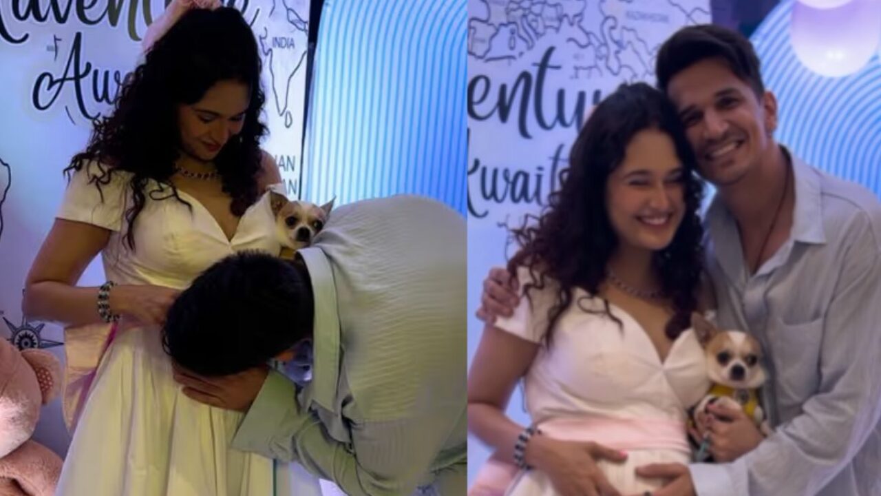 Katrina Kaif-Vicky Kaushal welcome baby boy: Kareena Kapoor Khan, Priyanka  Chopra, Rakul Preet Singh shower love | PINKVILLA: Cinema, image size:1280x720