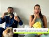 Pyaar Ka Punchnama Actor Sonnalli Seygall Announces Pregnancy With Hubby Ashesh Sajnani. Cute Pics Inside!